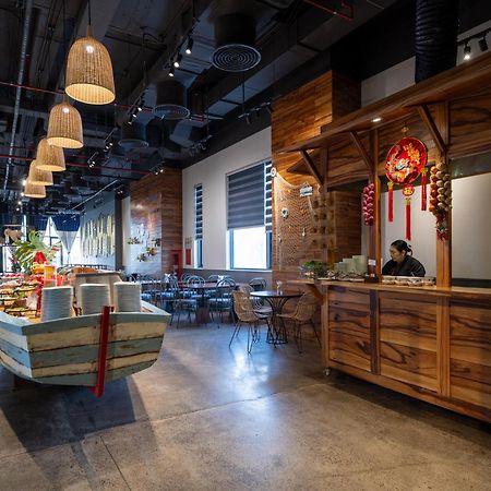Em Oi Boutique Hotel Nha Trang Dış mekan fotoğraf
