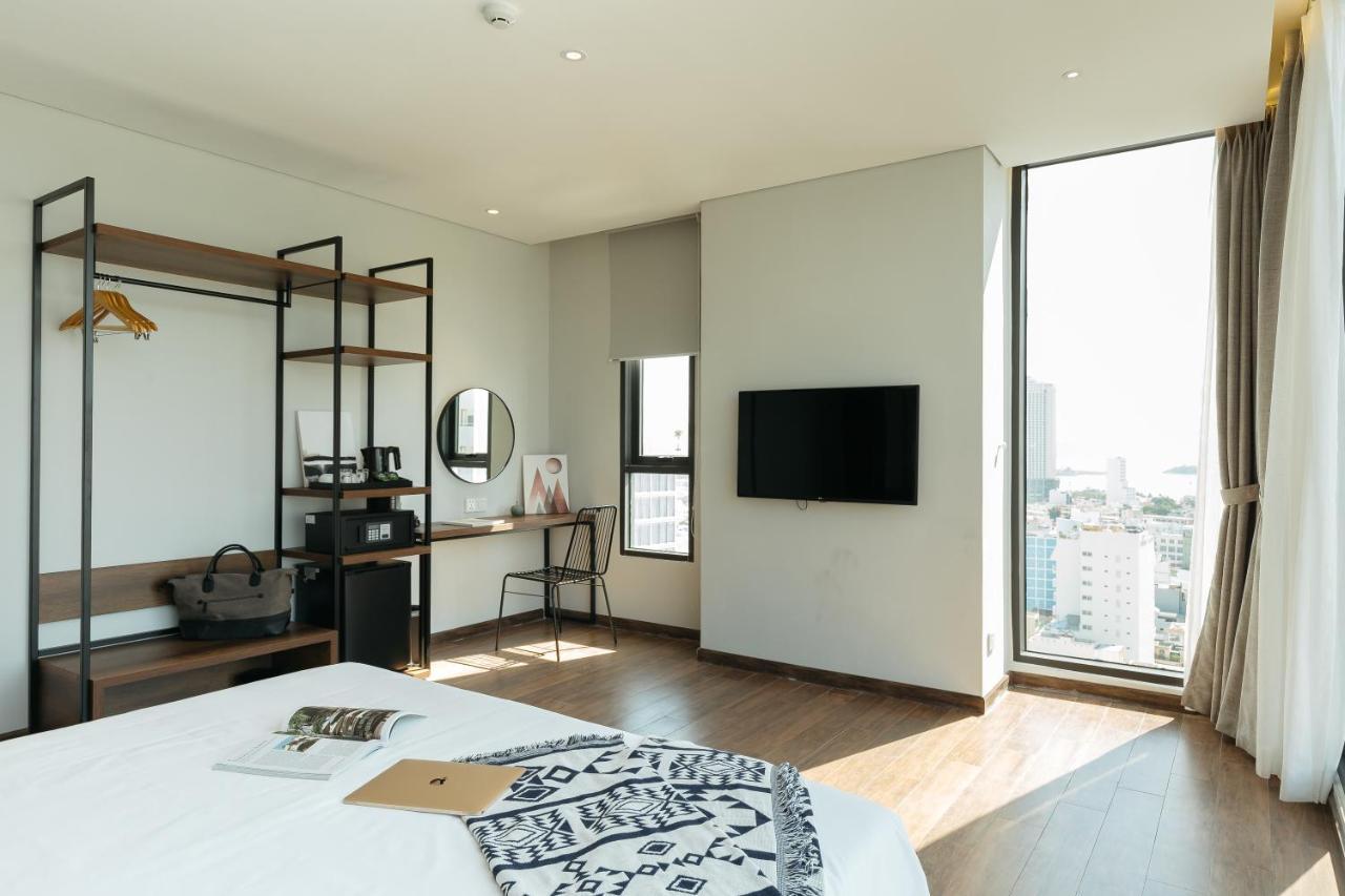 Em Oi Boutique Hotel Nha Trang Dış mekan fotoğraf