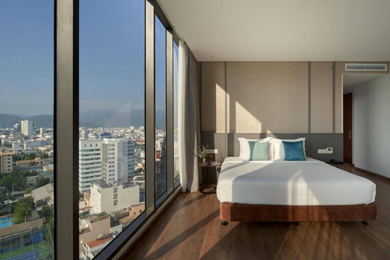 Em Oi Boutique Hotel Nha Trang Dış mekan fotoğraf