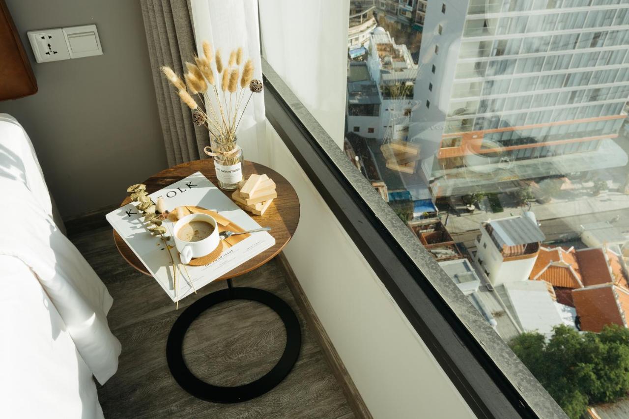 Em Oi Boutique Hotel Nha Trang Dış mekan fotoğraf