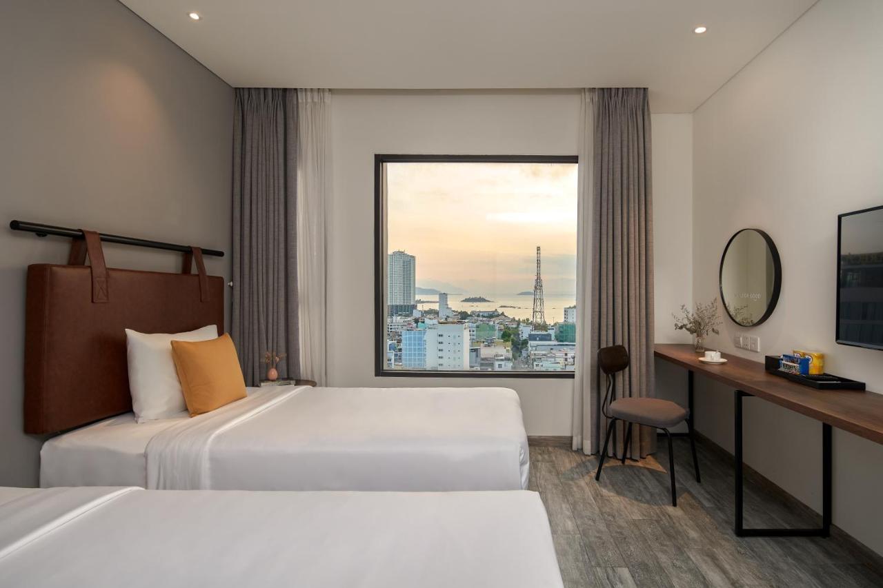 Em Oi Boutique Hotel Nha Trang Dış mekan fotoğraf