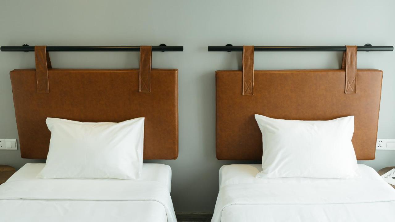 Em Oi Boutique Hotel Nha Trang Dış mekan fotoğraf