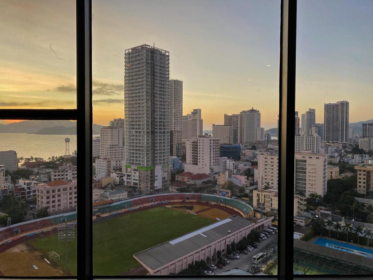 Em Oi Boutique Hotel Nha Trang Dış mekan fotoğraf