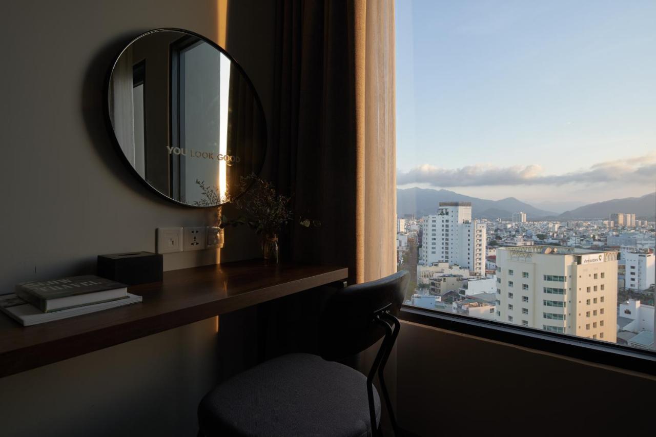 Em Oi Boutique Hotel Nha Trang Dış mekan fotoğraf