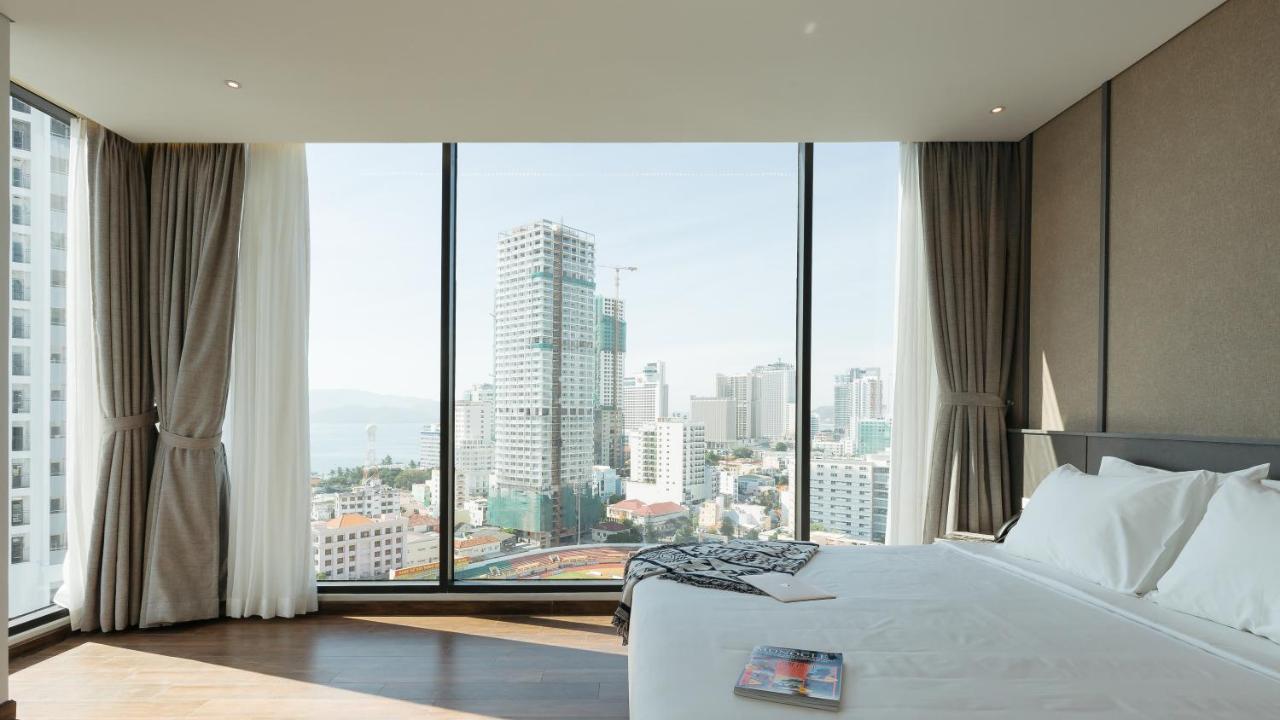 Em Oi Boutique Hotel Nha Trang Dış mekan fotoğraf
