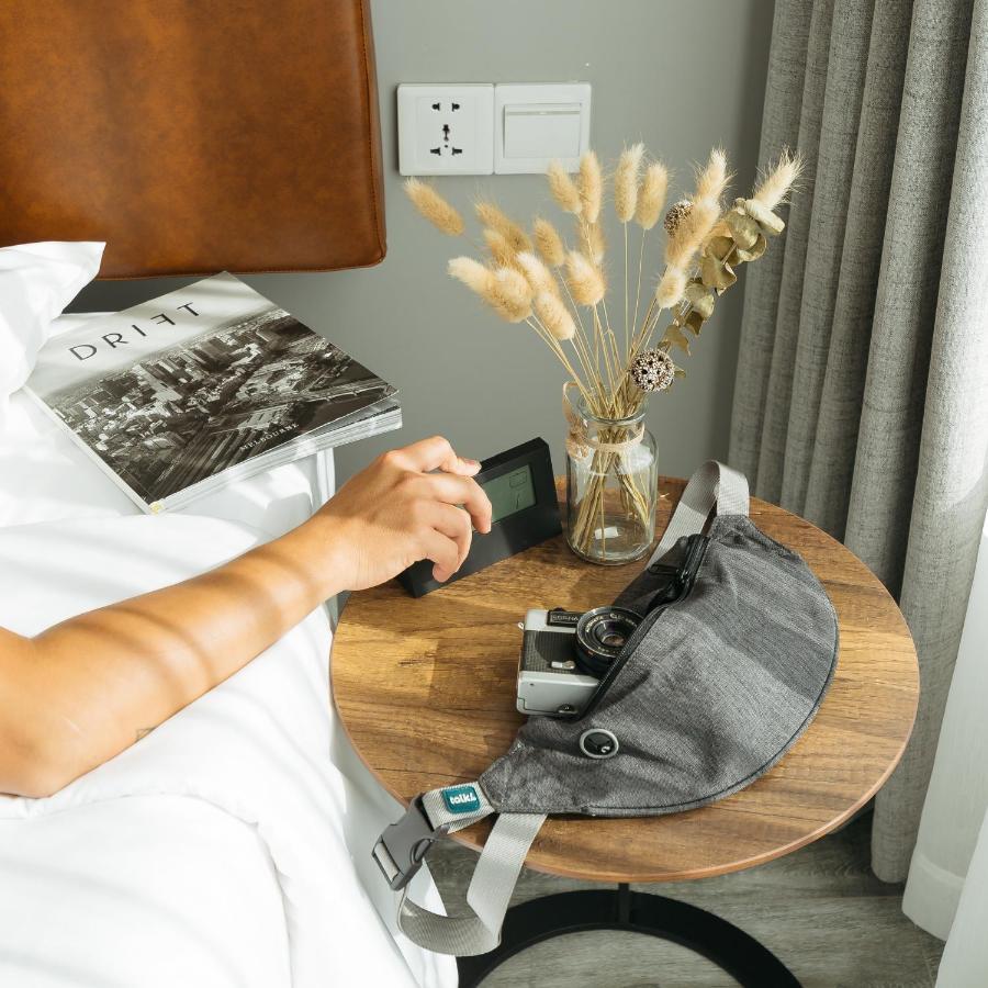 Em Oi Boutique Hotel Nha Trang Dış mekan fotoğraf