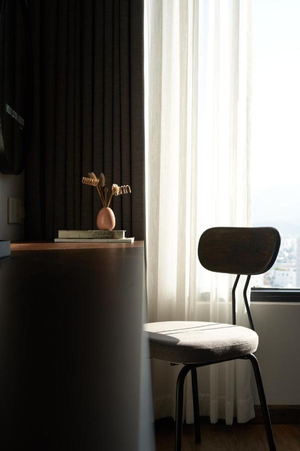 Em Oi Boutique Hotel Nha Trang Dış mekan fotoğraf