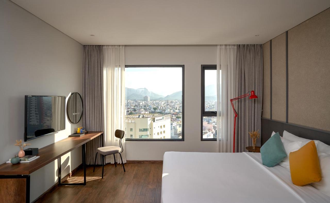 Em Oi Boutique Hotel Nha Trang Dış mekan fotoğraf