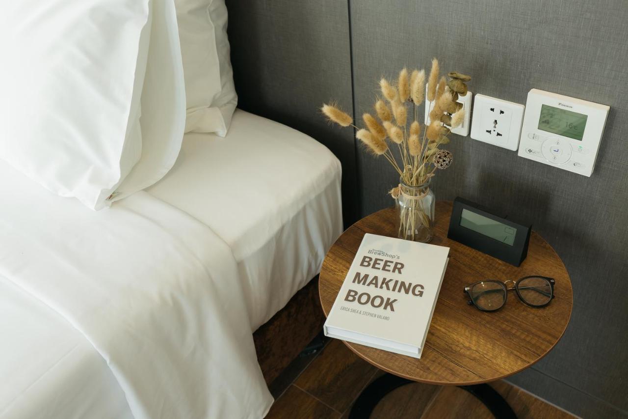 Em Oi Boutique Hotel Nha Trang Dış mekan fotoğraf