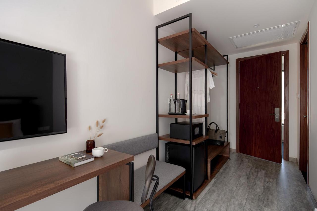 Em Oi Boutique Hotel Nha Trang Dış mekan fotoğraf
