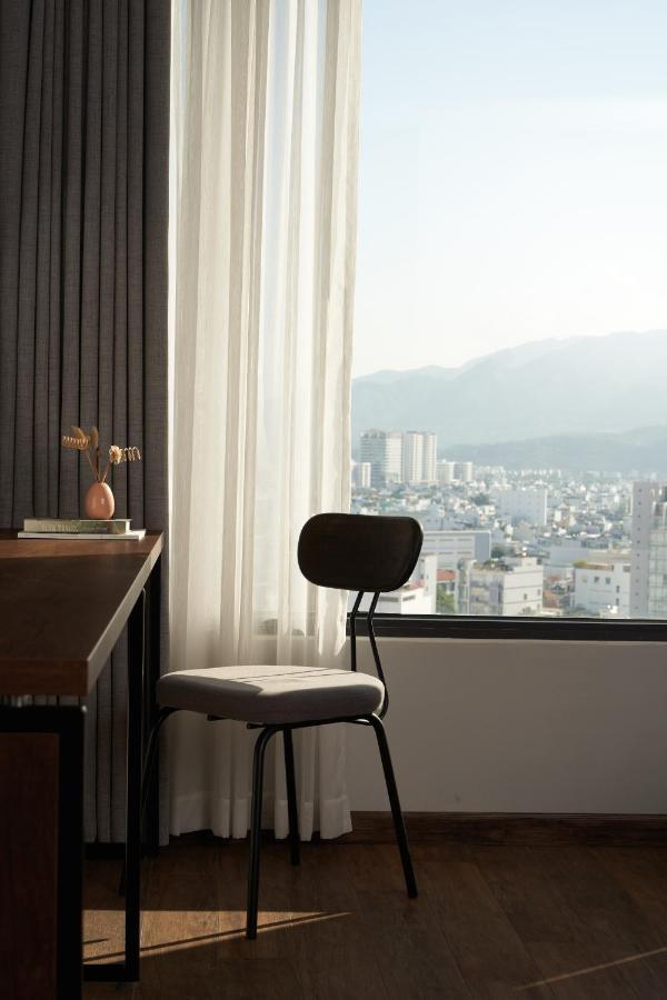 Em Oi Boutique Hotel Nha Trang Dış mekan fotoğraf