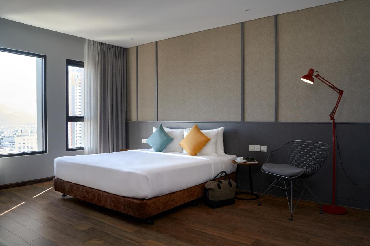 Em Oi Boutique Hotel Nha Trang Dış mekan fotoğraf