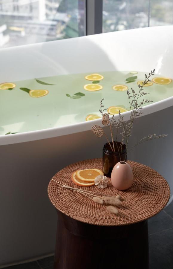 Em Oi Boutique Hotel Nha Trang Dış mekan fotoğraf
