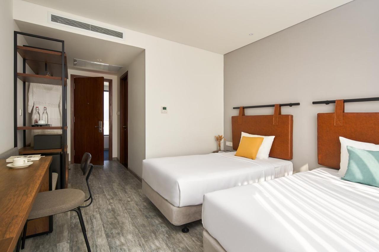 Em Oi Boutique Hotel Nha Trang Dış mekan fotoğraf
