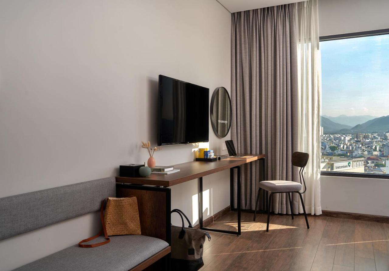 Em Oi Boutique Hotel Nha Trang Dış mekan fotoğraf