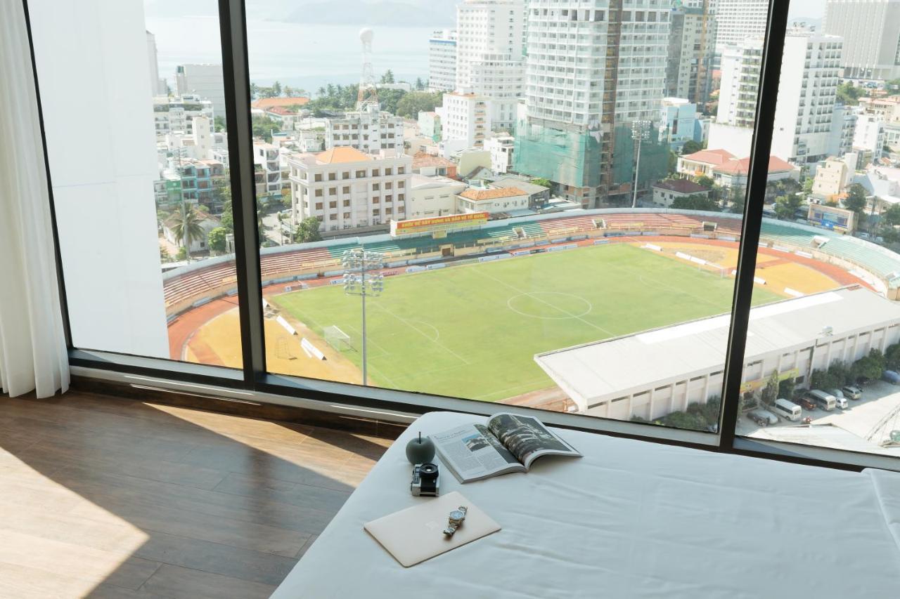 Em Oi Boutique Hotel Nha Trang Dış mekan fotoğraf
