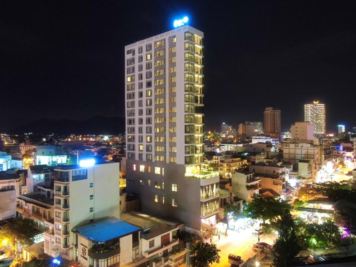 Em Oi Boutique Hotel Nha Trang Dış mekan fotoğraf