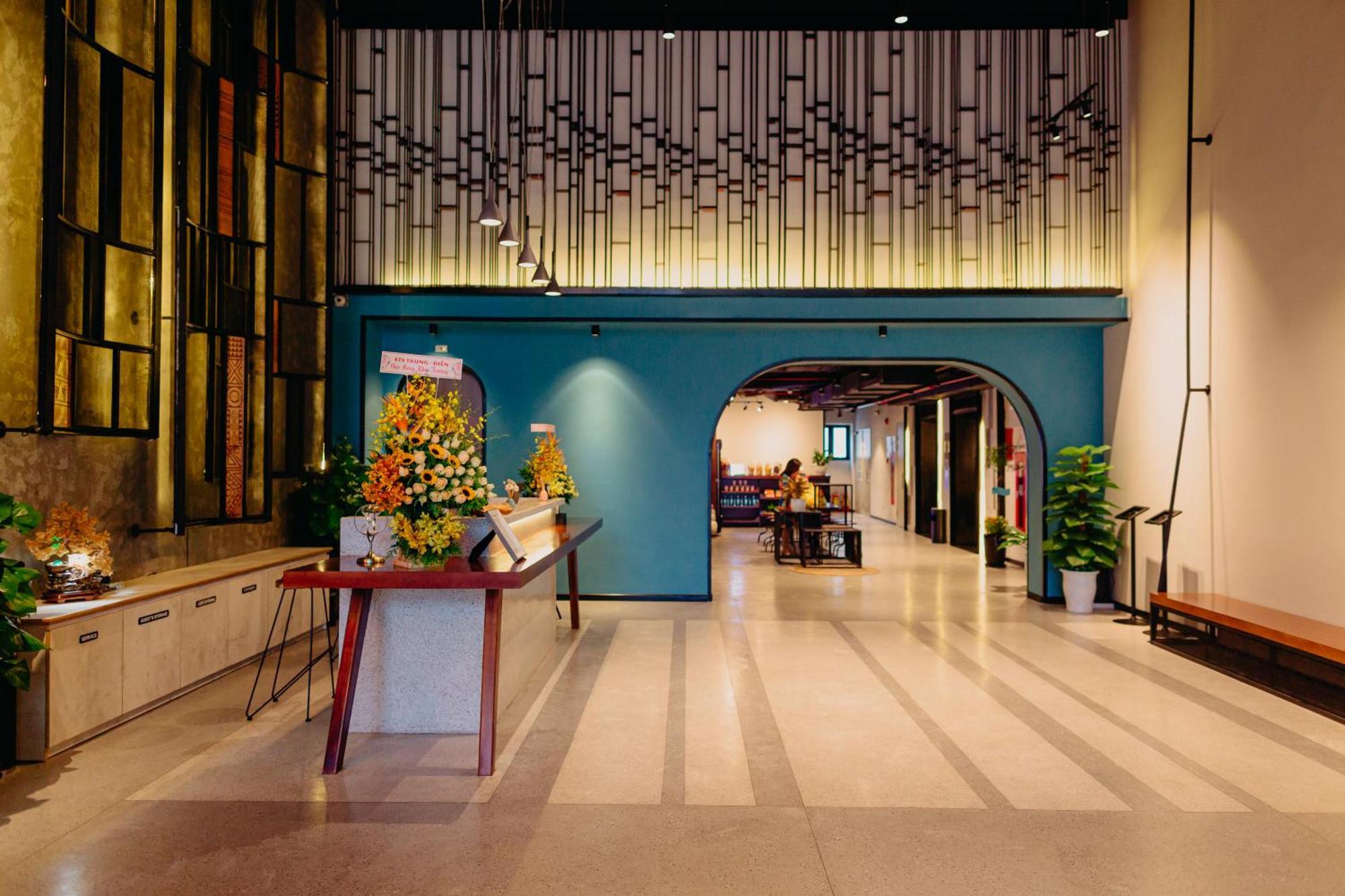 Em Oi Boutique Hotel Nha Trang Dış mekan fotoğraf