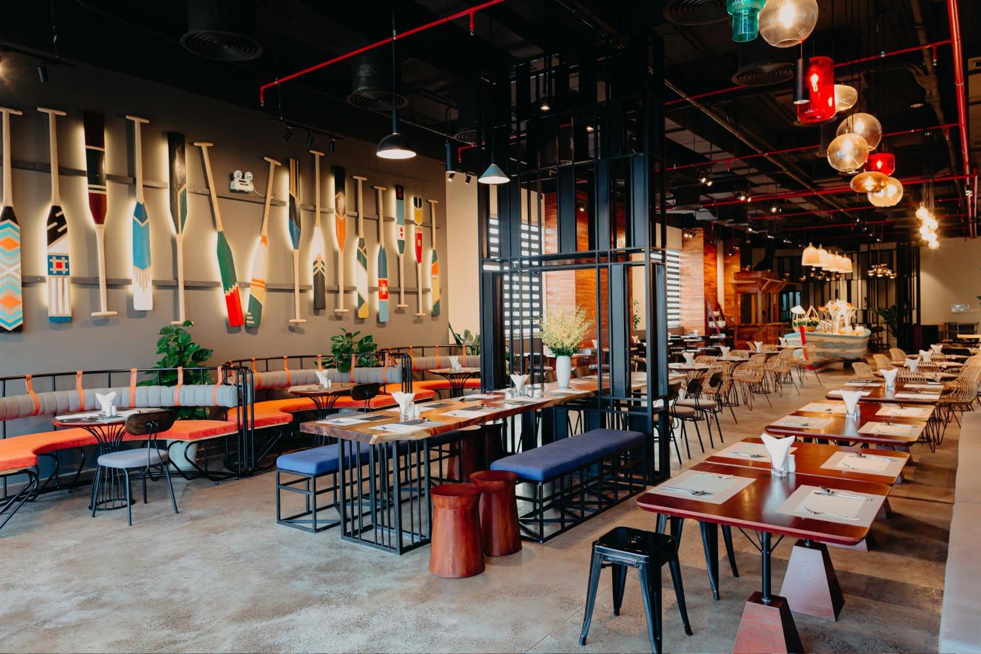 Em Oi Boutique Hotel Nha Trang Dış mekan fotoğraf