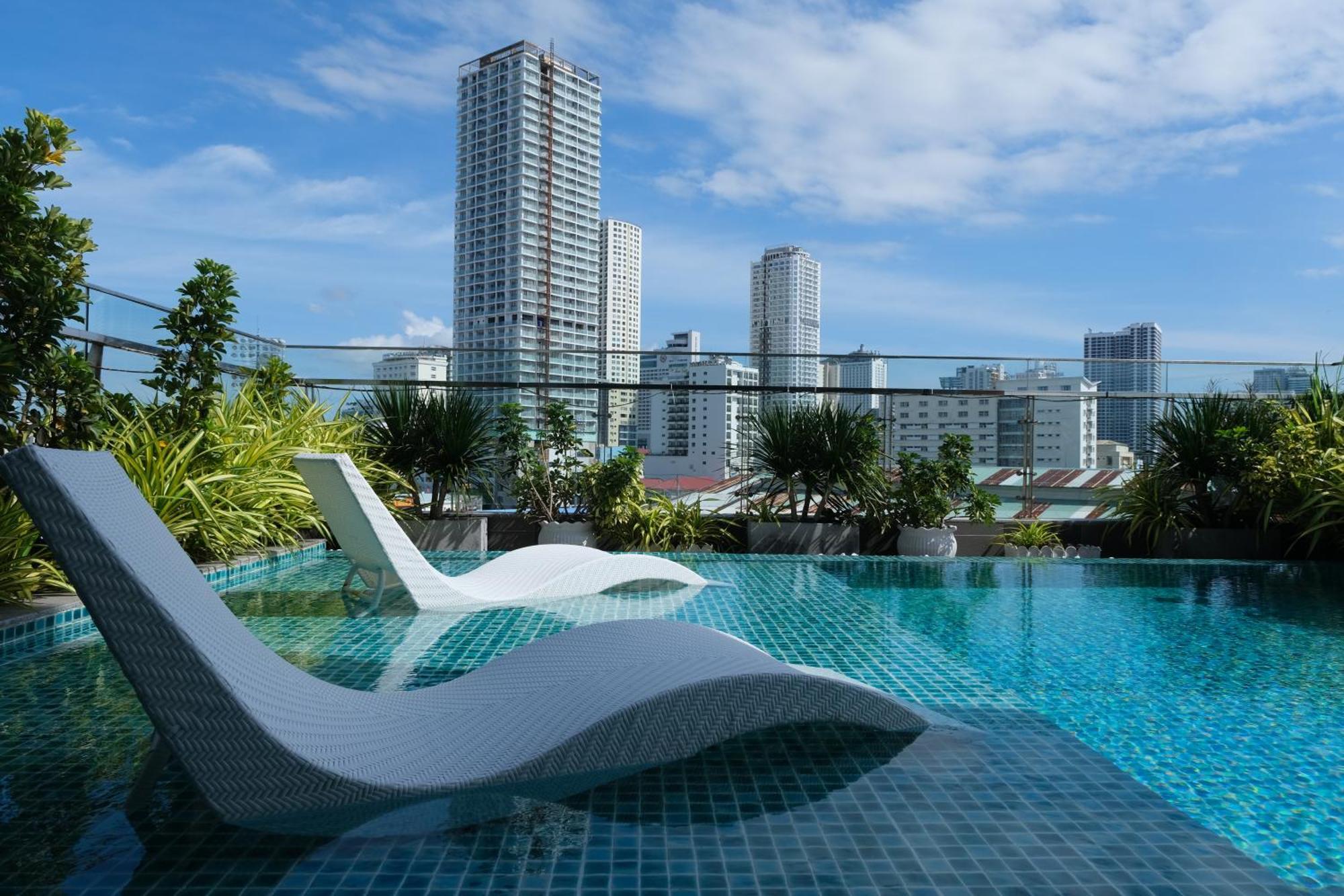 Em Oi Boutique Hotel Nha Trang Dış mekan fotoğraf