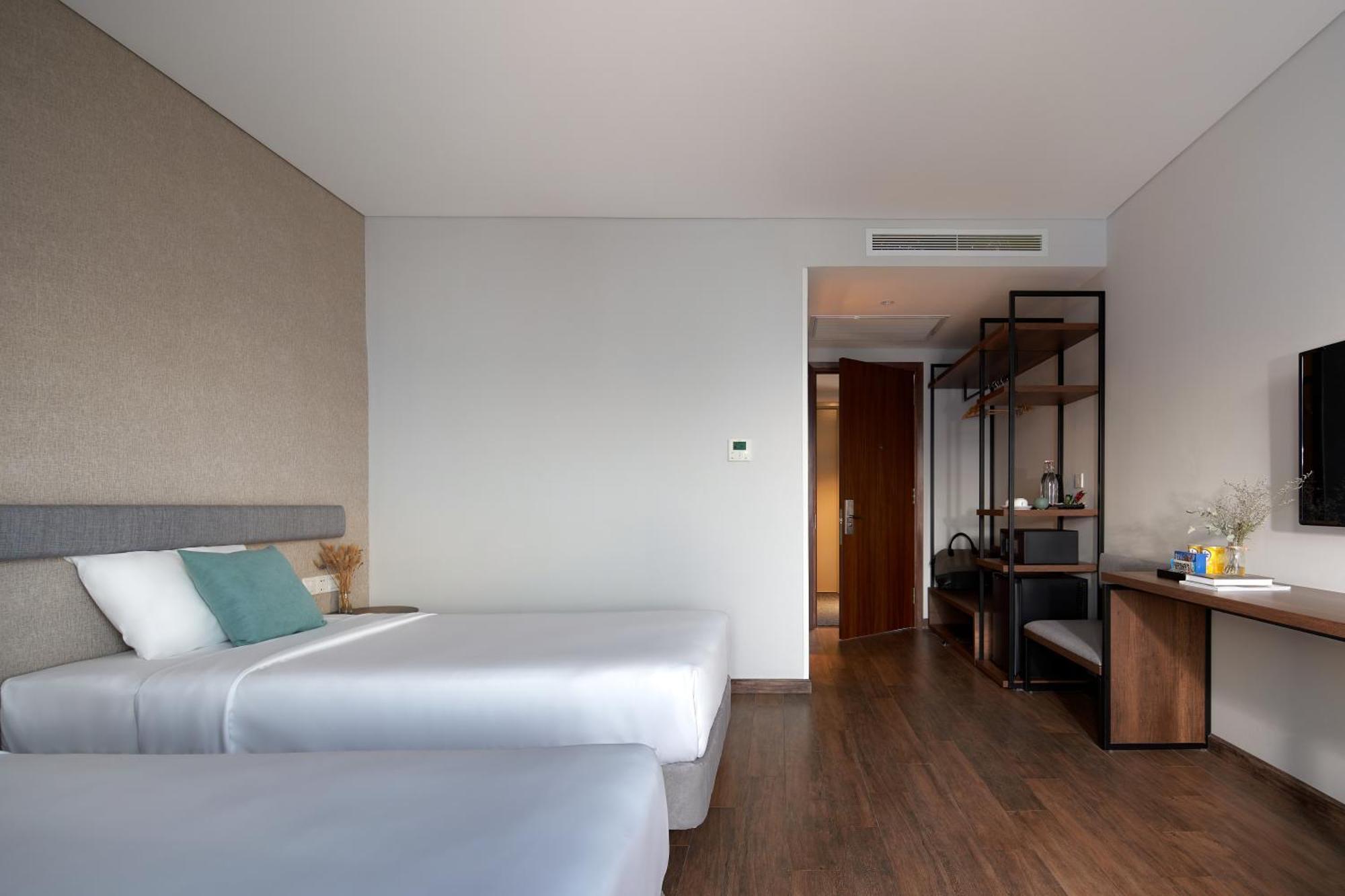 Em Oi Boutique Hotel Nha Trang Dış mekan fotoğraf