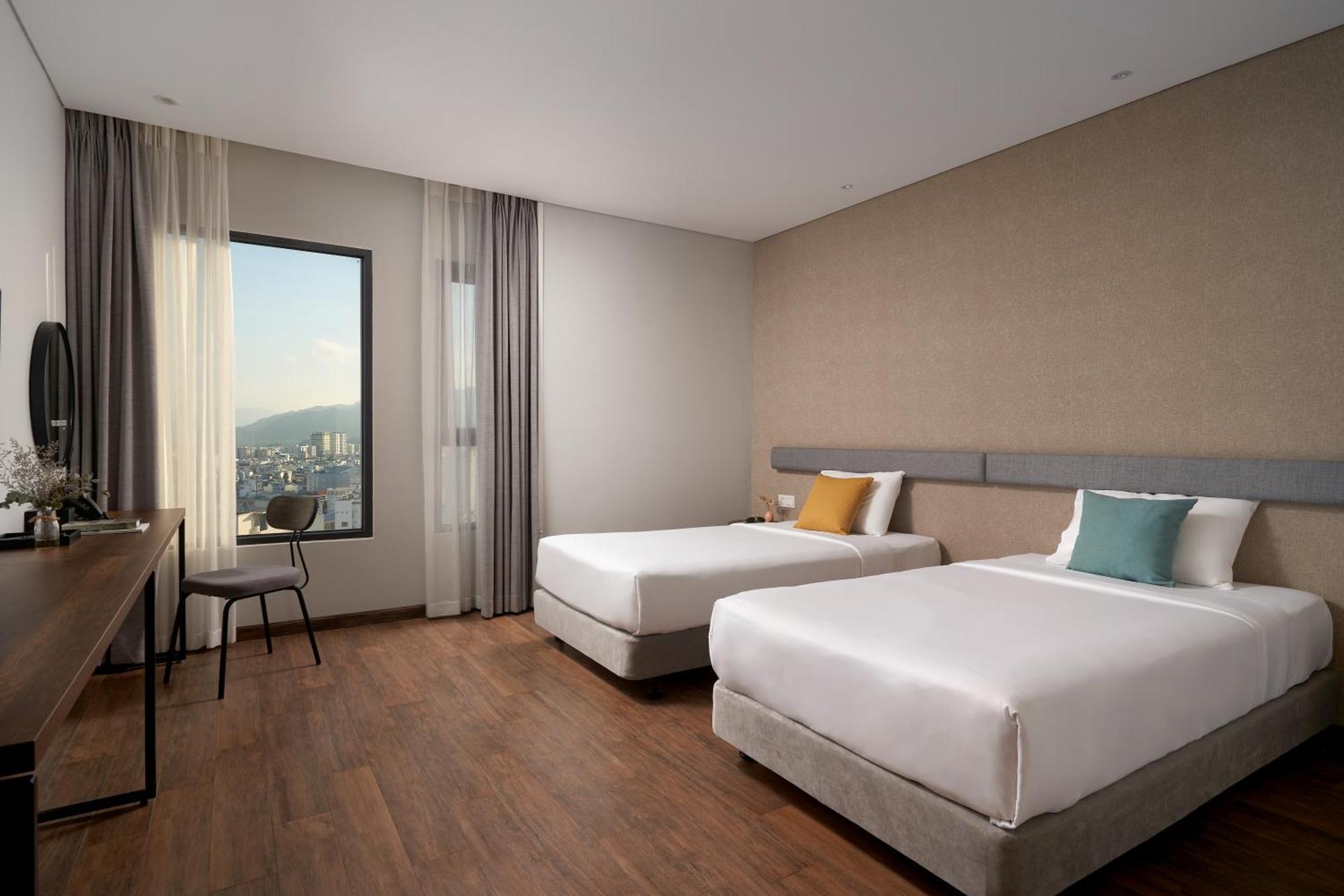 Em Oi Boutique Hotel Nha Trang Dış mekan fotoğraf