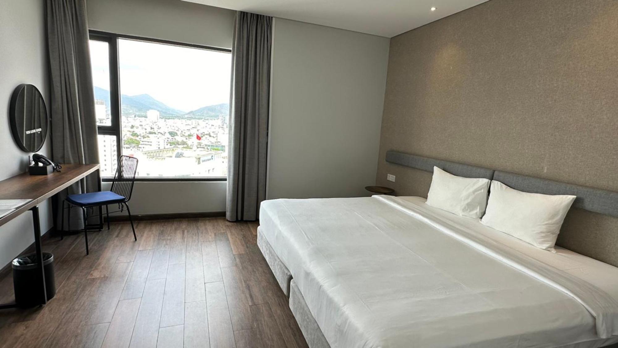 Em Oi Boutique Hotel Nha Trang Dış mekan fotoğraf