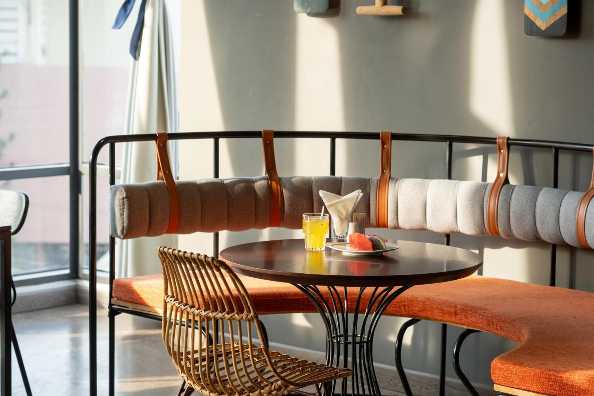 Em Oi Boutique Hotel Nha Trang Dış mekan fotoğraf
