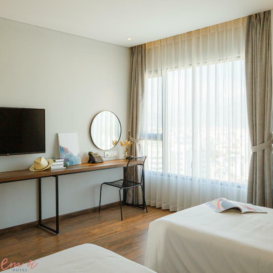 Em Oi Boutique Hotel Nha Trang Dış mekan fotoğraf