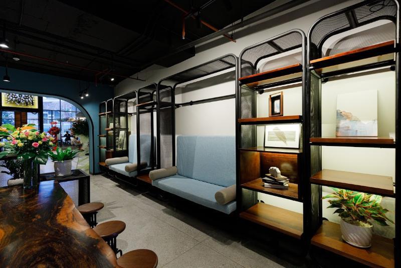 Em Oi Boutique Hotel Nha Trang Dış mekan fotoğraf