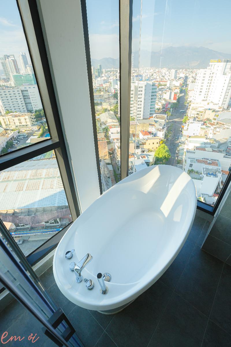 Em Oi Boutique Hotel Nha Trang Dış mekan fotoğraf