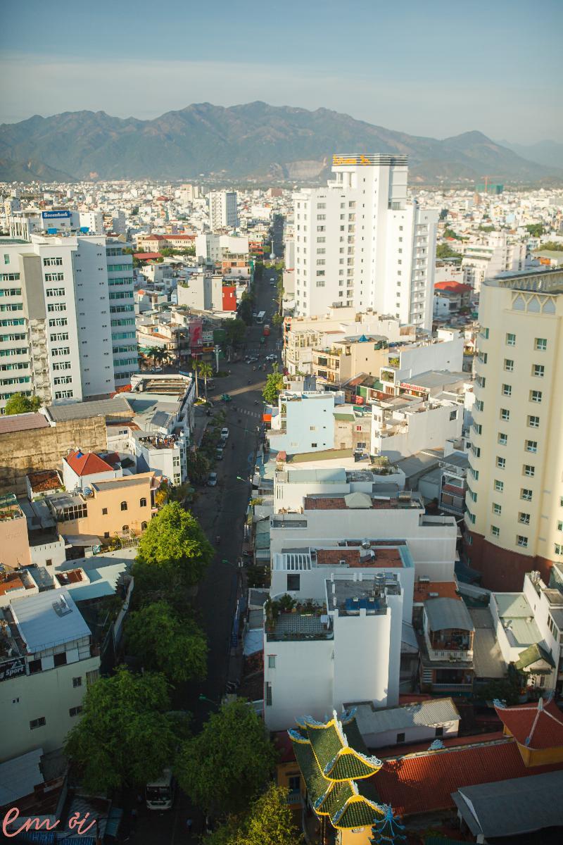 Em Oi Boutique Hotel Nha Trang Dış mekan fotoğraf