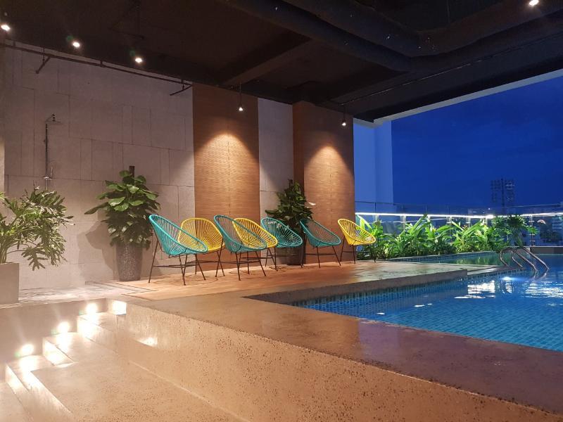 Em Oi Boutique Hotel Nha Trang Dış mekan fotoğraf
