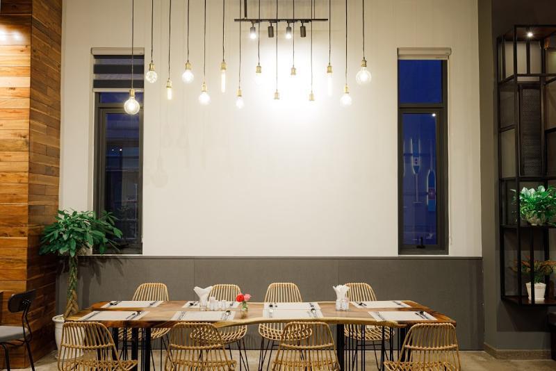 Em Oi Boutique Hotel Nha Trang Dış mekan fotoğraf
