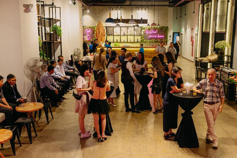 Em Oi Boutique Hotel Nha Trang Dış mekan fotoğraf