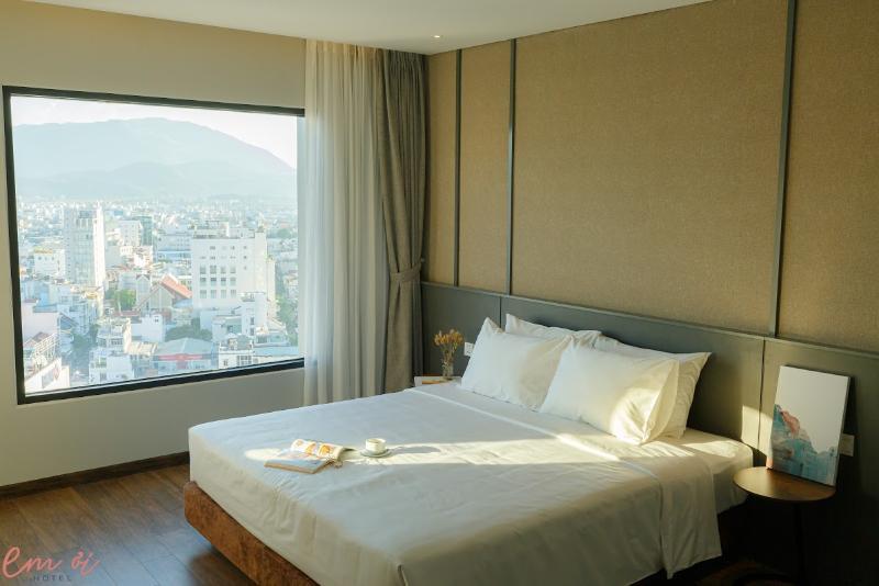 Em Oi Boutique Hotel Nha Trang Dış mekan fotoğraf
