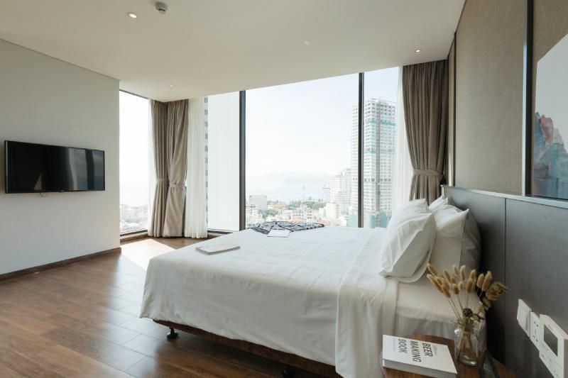 Em Oi Boutique Hotel Nha Trang Dış mekan fotoğraf