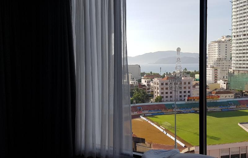 Em Oi Boutique Hotel Nha Trang Dış mekan fotoğraf